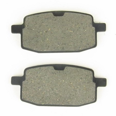 Moped Front Disc Brake Pads Gy6 49cc 50cc Scooter Bp09