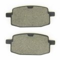 Moped Front Disc Brake Pads Gy6 49cc 50cc Scooter Bp09 