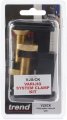 Trend Varijig System Clamp Kit 1 4 Inch Clamping Thickness Vjs Ck