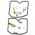 Jik 2 X Carburetor Carb Repair Kit For Kawasaki Ninja Ex250 Ex500 El Ex En 250 500