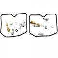 Jik 2 X Carburetor Carb Repair Kit For Kawasaki Ninja Ex250 Ex500 El Ex En 250 500