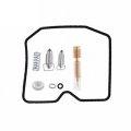 Jik 2 X Carburetor Carb Repair Kit For Kawasaki Ninja Ex250 Ex500 El Ex En 250 500