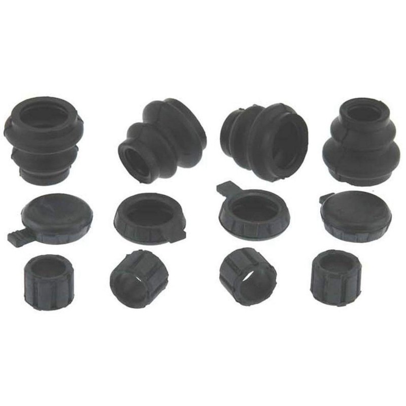 Carlson 16170 Rear Disc Brake Hardware Kit