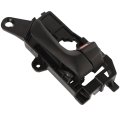 Interior Front Passenger Door Handle Replacement Fit 2008-2010 For Hyundai Sonata 96523 826203k520hz 