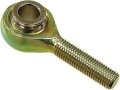 Ski-doo Tie Rod End Right Side Scandic Wt Swt 550 F 2012-2015 Snowmobile Pwc 12-31451 Oem 506152019 