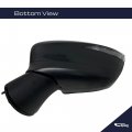 Spieg Driver Side Mirror Replacement For Mazda Cx-5 2015-2016 Power Heated Blind Spot Monitoring Led Turn Signal Ptm 7pin Left