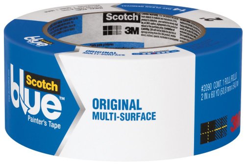 Long-mask Masking Tape