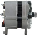 New Premium Alternator Compatible With Ford Farm Ind Tractors 1986-1998 Holland W 3-192 3-201 4-256 1990-1998 24274 24274d