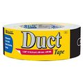 Bazic 1 88 X 60 Yards Black Duct Tape 