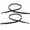 1 Set Roof Molding Trim Left Right For Civic Sedan 2012 2013 2014 2015 74316tr0a01 74306tr0a01