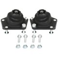 Front Strut Mount And Bearing Replace For Mp902947 Mp902948 902947 799217 Mk6516 