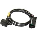S10204 Crankshaft Position Sensor