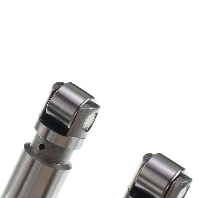 Set Of 2 Rear Side Engine Valve Lifters And Guides For Dodge Charger Durango Challenger Ram Jeep Commander Mds
