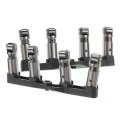 Set Of 2 Rear Side Engine Valve Lifters And Guides For Dodge Charger Durango Challenger Ram Jeep Commander Mds 