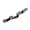 Set Of 2 Rear Side Engine Valve Lifters And Guides For Dodge Charger Durango Challenger Ram Jeep Commander Mds