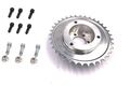 Adapter And Sprocket 36t For Mag Wheel-motorized Bicycle 