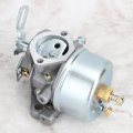 Jerliflyer Arburetor Kit Carburetor Replacement Accessories Fit For Tecumseh 632334a 632370a 632110 632111 632334 Trimmer Brush