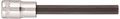 Williams Ma-7la 1 4 Drive Hex Bit Socket 7 32-inch Long 