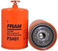 Fram P3401 Oil And Fuel Filter 