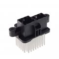 Fabikin Heater Blower Fan Motor Resistor For Land Rover Range Evoque L538 2010-2018 Oe No Lr066932 Du228001 Fk72-19w575-aa