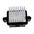 Fabikin Heater Blower Fan Motor Resistor For Land Rover Range Evoque L538 2010-2018 Oe No Lr066932 Du228001 Fk72-19w575-aa