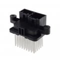 Fabikin Heater Blower Fan Motor Resistor For Land Rover Range Evoque L538 2010-2018 Oe No Lr066932 Du228001 Fk72-19w575-aa