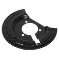Brake Backing Plate Front Left For Ram 1500 2011 To 2018 And Classic 2019 Dodge 2002 2010 Part Number 68232018aa