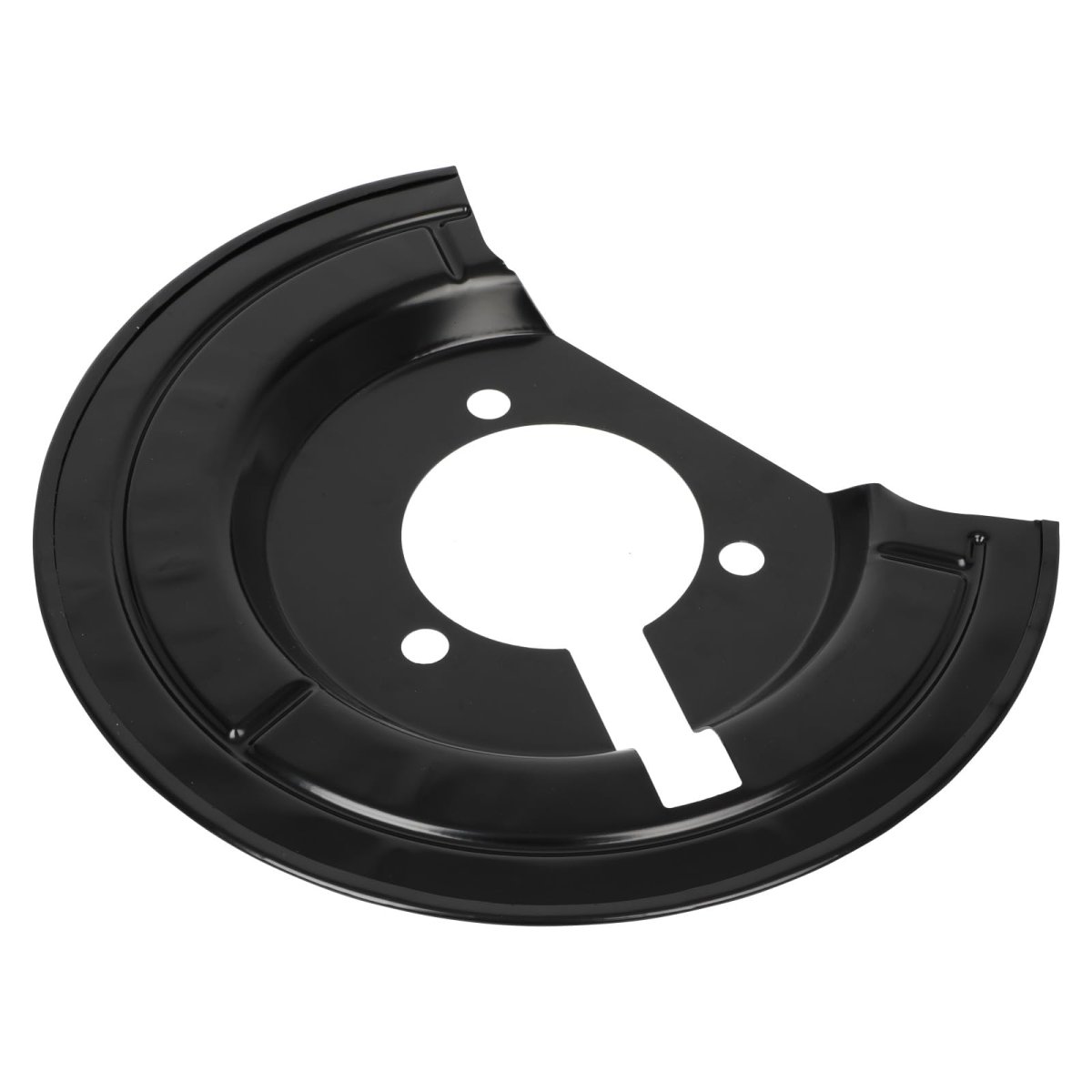Brake Backing Plate Front Left For Ram 1500 2011 To 2018 And Classic 2019 Dodge 2002 2010 Part Number 68232018aa