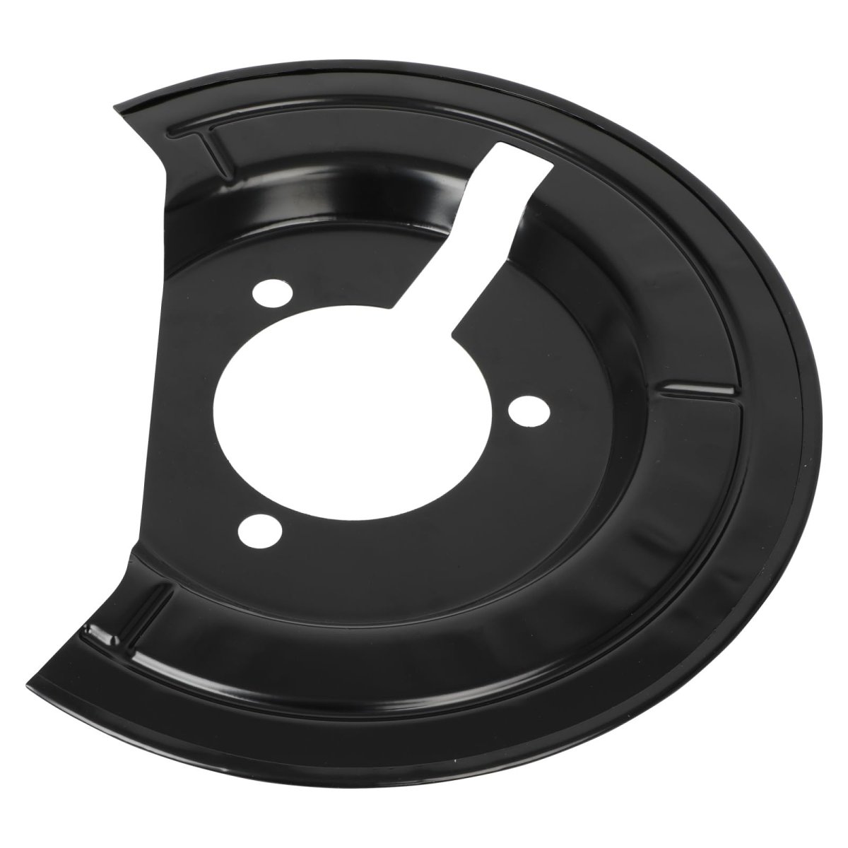 Brake Backing Plate Front Left For Ram 1500 2011 To 2018 And Classic 2019 Dodge 2002 2010 Part Number 68232018aa