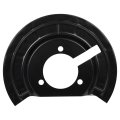 Brake Packing Plate Fit For 2002-2010 Dodge Ram 1500 2011-2018 2019 Classic Front Left 1pcs 