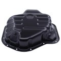 Lower Engine Oil Pan For Toyota Camry 2007-2011 Rav4 2006-2008 Solara 2007-2008 Lexus Hs250h 2010-2012 Scion Xb 2008-2015 2 4l