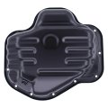 Lower Engine Oil Pan For Toyota Camry 2007-2011 Rav4 2006-2008 Solara 2007-2008 Lexus Hs250h 2010-2012 Scion Xb 2008-2015 2 4l
