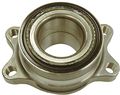Skf Grw261 Ball Bearing Double Row Angular Contact 2-seals Split Inner Ring 