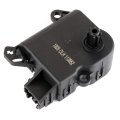 604-253 Hvac Blend Door Actuator For Ford 1 Pack