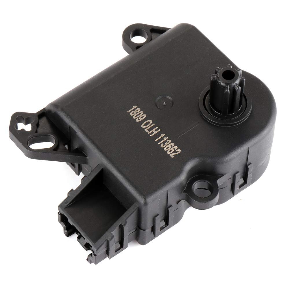 604-253 Hvac Blend Door Actuator For Ford 1 Pack