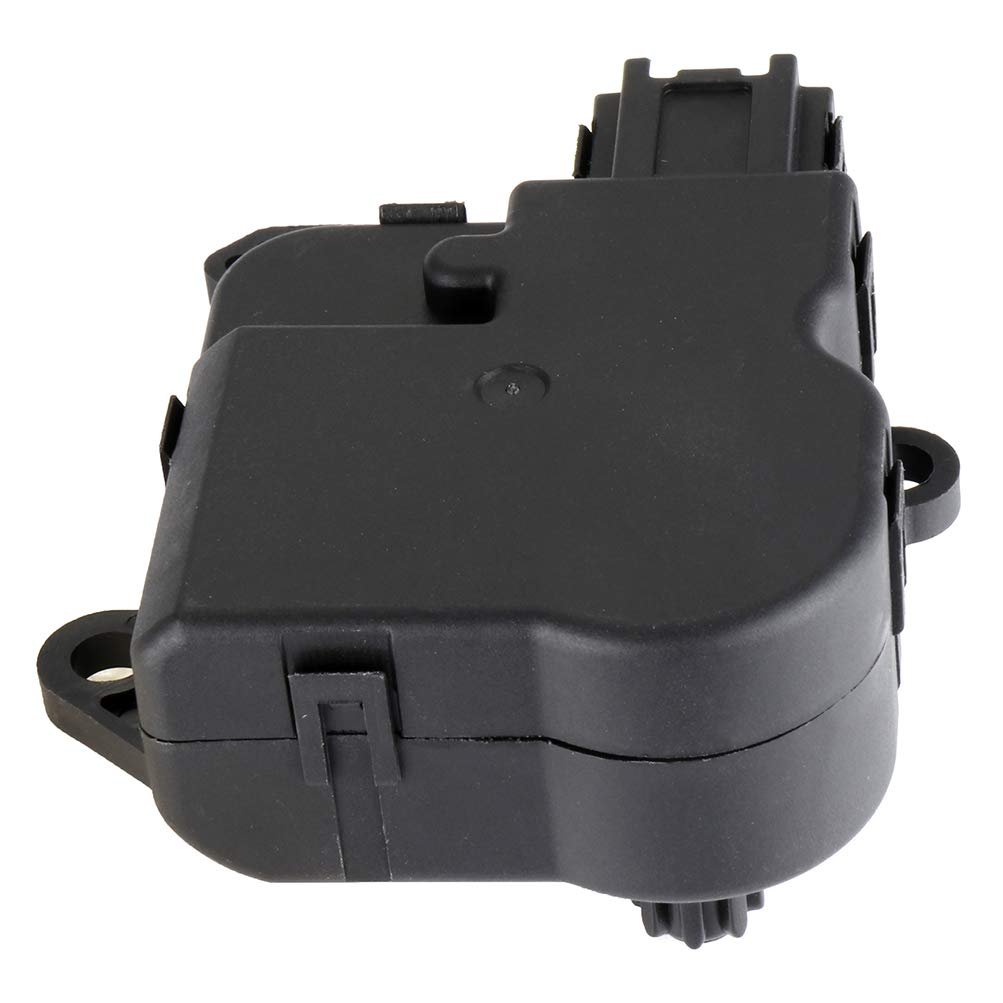 604-253 Hvac Blend Door Actuator For Ford 1 Pack