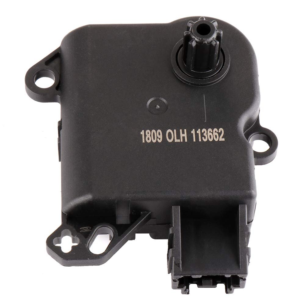 604-253 Hvac Blend Door Actuator For Ford 1 Pack