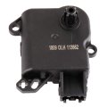 604-253 Hvac Blend Door Actuator For Ford 1 Pack