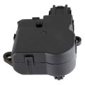 604-253 Hvac Blend Door Actuator For Ford 1 Pack