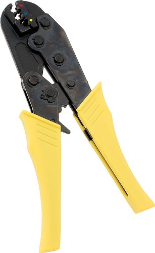 Allstar Performance All76220 Wire Crimp Tool