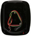 Grote G5082-5 Hi Count Led Stop Tail Turn Light Rh Without Sidemarker 