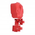 Battery Terminal Cover Red Positive 32418a Pnda 300 Connector Cap Replacement Insulating Protector Fit For Acura Civic Accord 