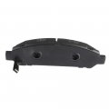 Ocpty Ceramic Brake Pads Front Rear Set 8pcs Fit For 2009-2016 Toyota Venza