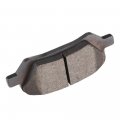 Ocpty Ceramic Brake Pads Front Rear Set 8pcs Fit For 2009-2016 Toyota Venza