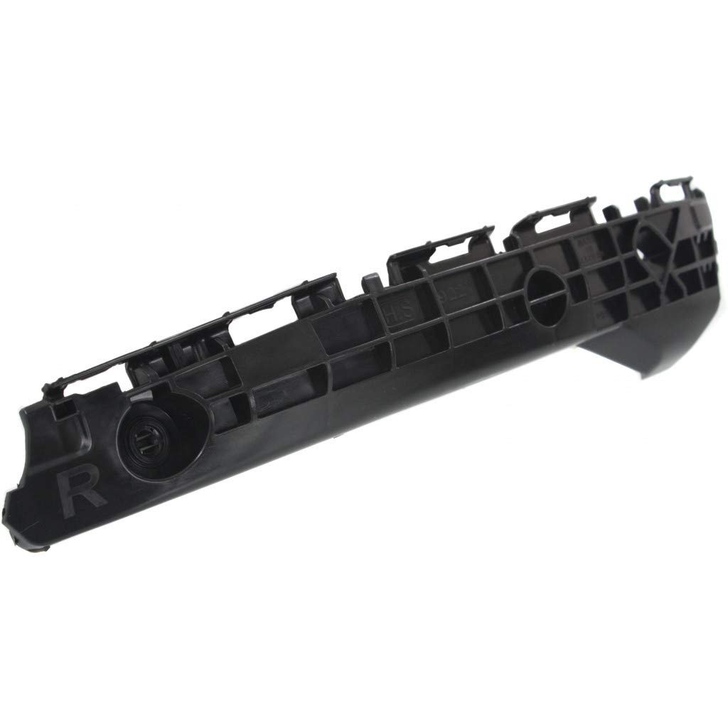 Rear Bumper Retainer For Toyota Yaris 2012 2013 2014 Passenger Side Plastic Cover To1133120 5257552171 Fits Ce L Le Se Models