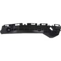 Rear Bumper Retainer For Toyota Yaris 2012 2013 2014 Passenger Side Plastic Cover To1133120 5257552171 Fits Ce L Le Se Models