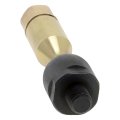 Tie Rod End For 1995 To 2004 Toyota Tacoma Threaded Stud Male 8 1 Female 2 M20 1 5 Front Position Alx Pau Og Gev433 Cla2 