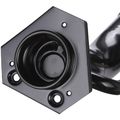 Fn709 Fuel Tank Filler Neck For Gasoline And Diesel Vehicles Metal Performance Grade With Corrosion Protection Coating 