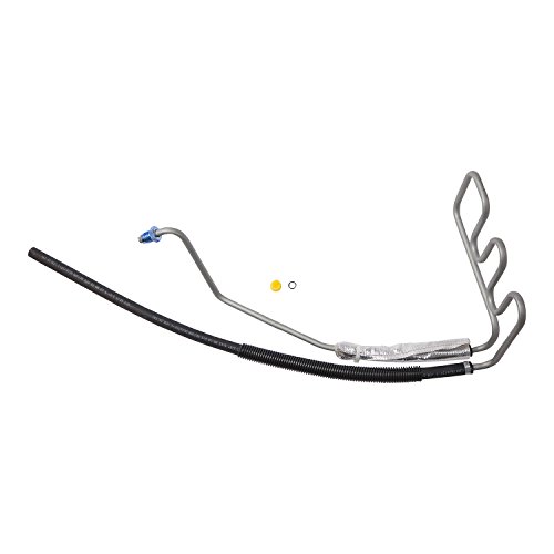 Edelmann 92065 Power Steering Return Hose