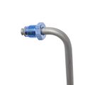 Edelmann 92065 Power Steering Return Hose 